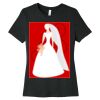 Women's Relaxed Jersey Short Sleeve Tee Thumbnail