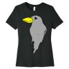 Women's Relaxed Jersey Short Sleeve Tee Thumbnail