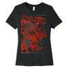 Women's Relaxed Jersey Short Sleeve Tee Thumbnail