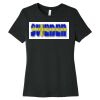 Women's Relaxed Jersey Short Sleeve Tee Thumbnail