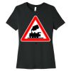 Women's Relaxed Jersey Short Sleeve Tee Thumbnail