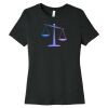 Women's Relaxed Jersey Short Sleeve Tee Thumbnail