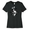 Women's Relaxed Jersey Short Sleeve Tee Thumbnail