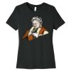 Women's Relaxed Jersey Short Sleeve Tee Thumbnail