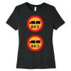 Women's Relaxed Jersey Short Sleeve Tee Thumbnail