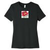 Women's Relaxed Jersey Short Sleeve Tee Thumbnail