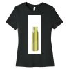 Women's Relaxed Jersey Short Sleeve Tee Thumbnail