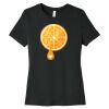 Women's Relaxed Jersey Short Sleeve Tee Thumbnail