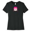 Women's Relaxed Jersey Short Sleeve Tee Thumbnail