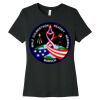 Women's Relaxed Jersey Short Sleeve Tee Thumbnail