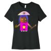 Women's Relaxed Jersey Short Sleeve Tee Thumbnail