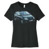 Women's Relaxed Jersey Short Sleeve Tee Thumbnail