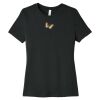 Women's Relaxed Jersey Short Sleeve Tee Thumbnail