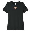 Women's Relaxed Jersey Short Sleeve Tee Thumbnail