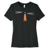 Women's Relaxed Jersey Short Sleeve Tee Thumbnail