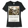 Women's Relaxed Jersey Short Sleeve Tee Thumbnail