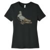 Women's Relaxed Jersey Short Sleeve Tee Thumbnail