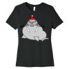Women's Relaxed Jersey Short Sleeve Tee Thumbnail