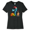 Women's Relaxed Jersey Short Sleeve Tee Thumbnail