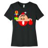 Women's Relaxed Jersey Short Sleeve Tee Thumbnail
