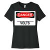 Women's Relaxed Jersey Short Sleeve Tee Thumbnail