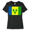 Women's Relaxed Jersey Short Sleeve Tee Thumbnail