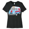Women's Relaxed Jersey Short Sleeve Tee Thumbnail