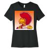 Women's Relaxed Jersey Short Sleeve Tee Thumbnail