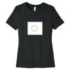 Women's Relaxed Jersey Short Sleeve Tee Thumbnail