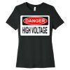 Women's Relaxed Jersey Short Sleeve Tee Thumbnail