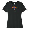 Women's Relaxed Jersey Short Sleeve Tee Thumbnail