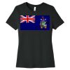 Women's Relaxed Jersey Short Sleeve Tee Thumbnail