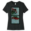Women's Relaxed Jersey Short Sleeve Tee Thumbnail