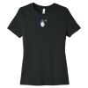 Women's Relaxed Jersey Short Sleeve Tee Thumbnail