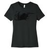 Women's Relaxed Jersey Short Sleeve Tee Thumbnail
