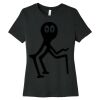 Women's Relaxed Jersey Short Sleeve Tee Thumbnail