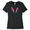Women's Relaxed Jersey Short Sleeve Tee Thumbnail