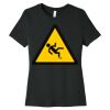 Women's Relaxed Jersey Short Sleeve Tee Thumbnail
