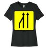 Women's Relaxed Jersey Short Sleeve Tee Thumbnail