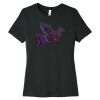 Women's Relaxed Jersey Short Sleeve Tee Thumbnail
