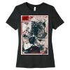 Women's Relaxed Jersey Short Sleeve Tee Thumbnail