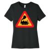 Women's Relaxed Jersey Short Sleeve Tee Thumbnail