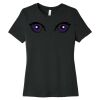 Women's Relaxed Jersey Short Sleeve Tee Thumbnail