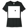 Women's Relaxed Jersey Short Sleeve Tee Thumbnail