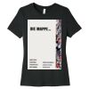 Women's Relaxed Jersey Short Sleeve Tee Thumbnail