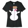 Women's Relaxed Jersey Short Sleeve Tee Thumbnail