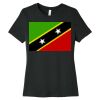 Women's Relaxed Jersey Short Sleeve Tee Thumbnail
