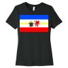 Women's Relaxed Jersey Short Sleeve Tee Thumbnail