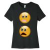 Women's Relaxed Jersey Short Sleeve Tee Thumbnail