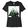 Women's Relaxed Jersey Short Sleeve Tee Thumbnail